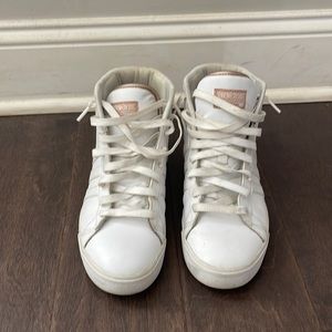 Adidas High Tops